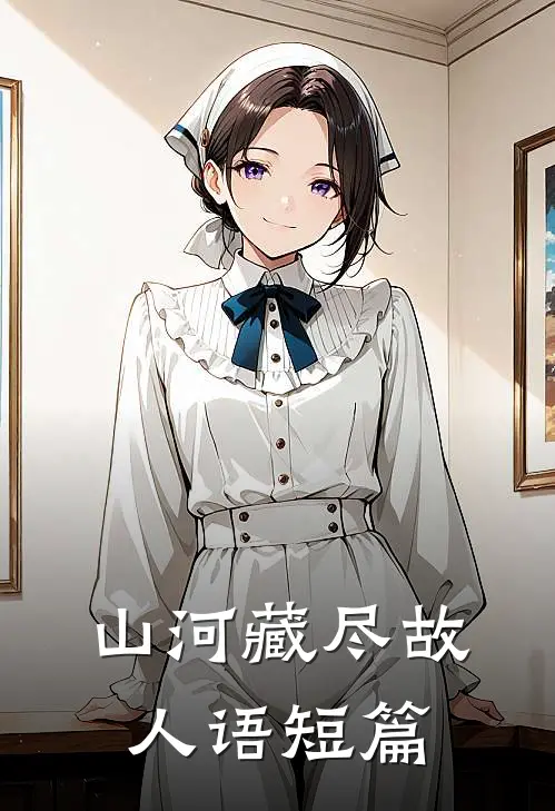 山河藏尽故人语短篇