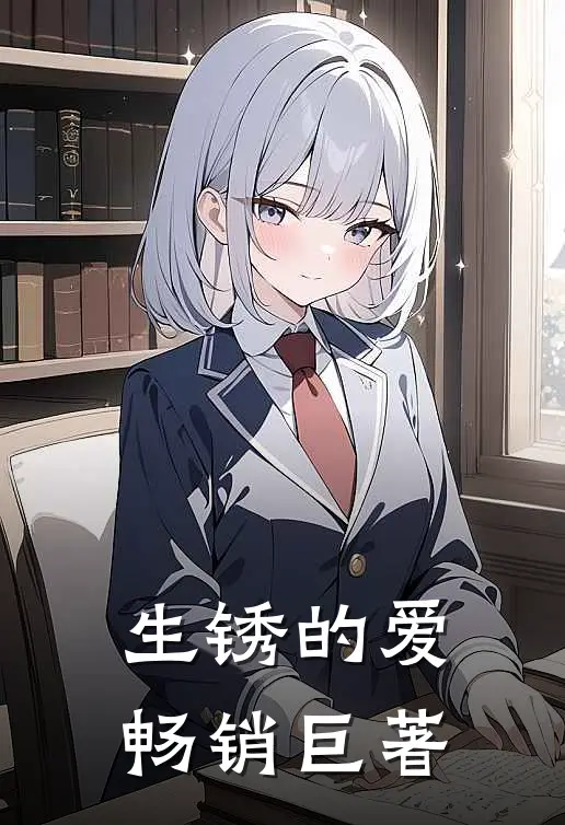 生锈的爱畅销巨著