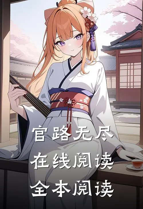 官路无尽在线阅读全本阅读