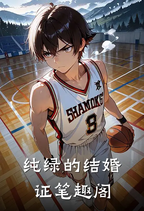 纯绿的结婚证笔趣阁