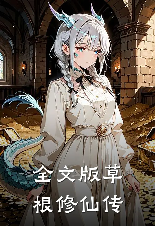 全文版草根修仙传