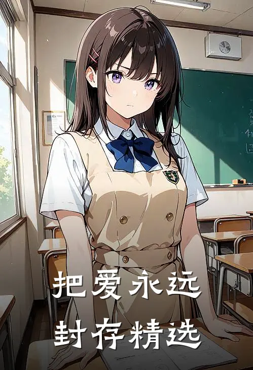 把爱永远封存精选