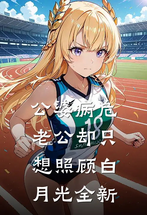 公婆病危，老公却只想照顾白月光全新