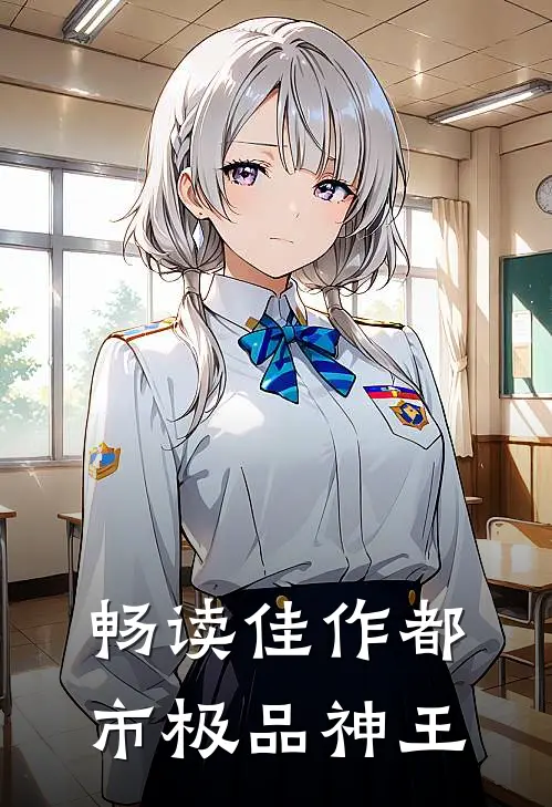畅读佳作都市极品神王