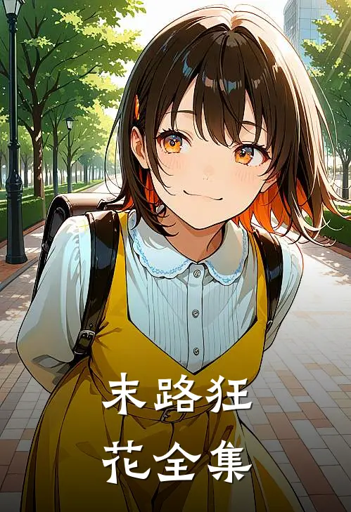 末路狂花 全集