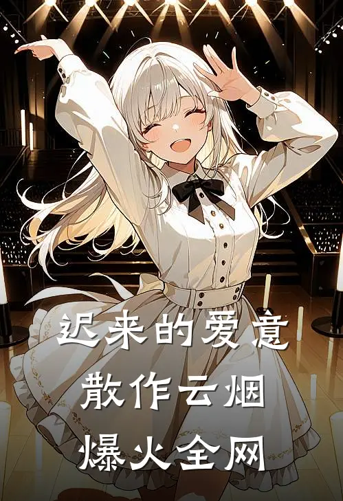 迟来的爱意，散作云烟爆火全网