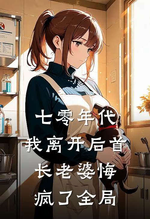 七零年代，我离开后首长老婆悔疯了全局