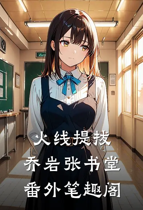 火线提拔：乔岩张书堂番外笔趣阁