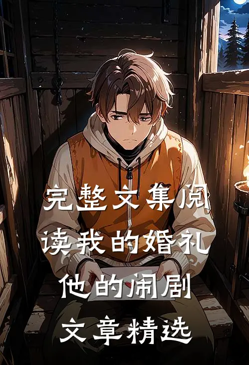 完整文集阅读我的婚礼，他的闹剧文章精选