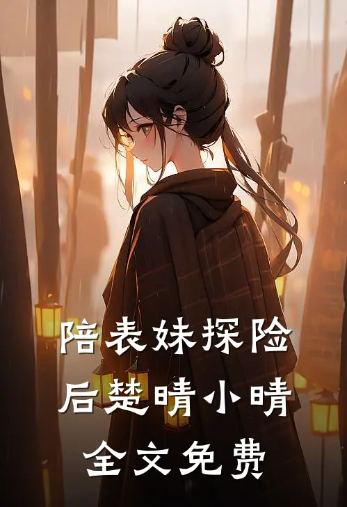 陪表妹探险后楚晴小晴全文免费
