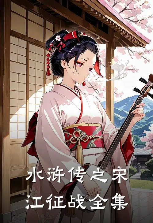 水浒传之宋江征战 全集
