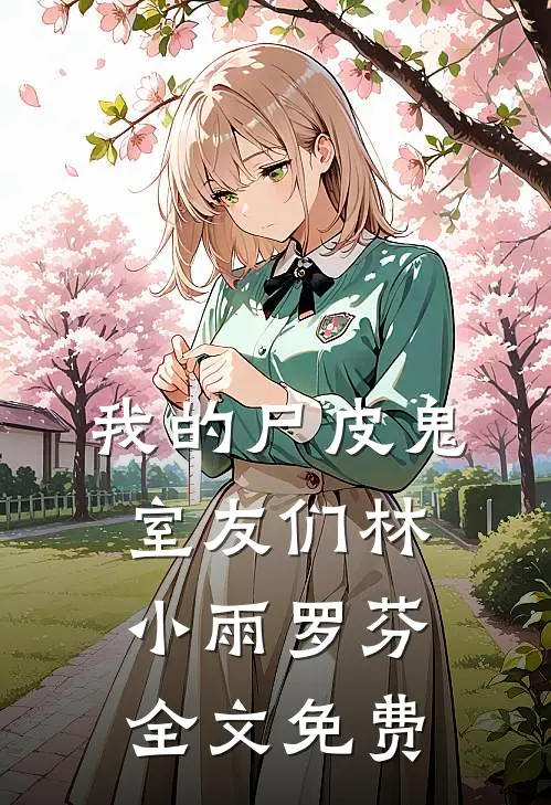 我的尸皮鬼室友们林小雨罗芬全文免费