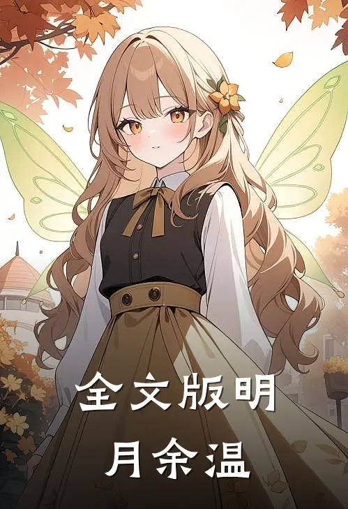 全文版明月余温