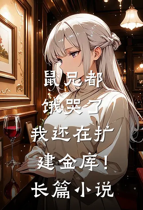 鼠兄都饿哭了，我还在扩建金库！长篇小说