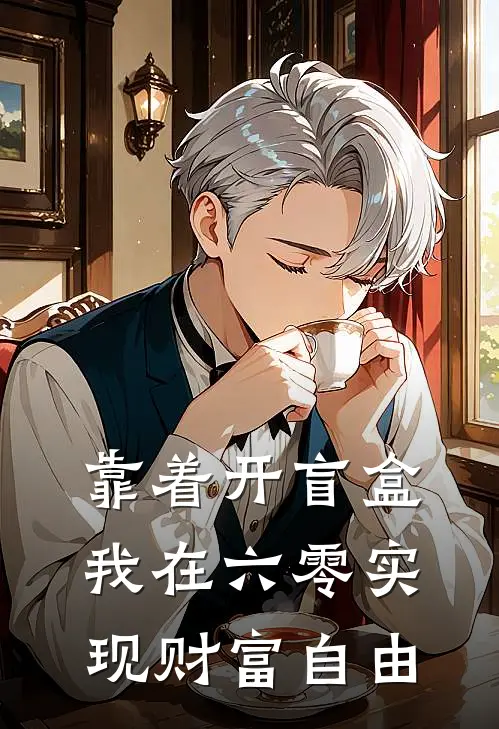 靠着开盲盒，我在六零实现财富自由