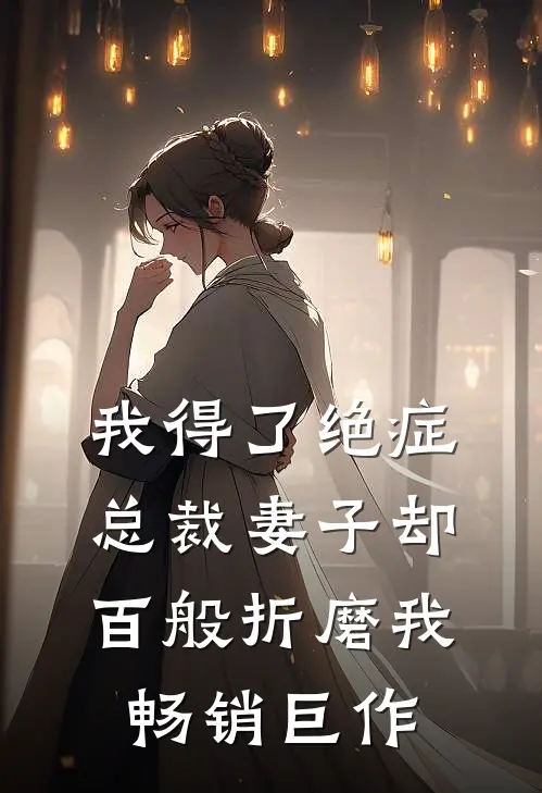 我得了绝症，总裁妻子却百般折磨我畅销巨作