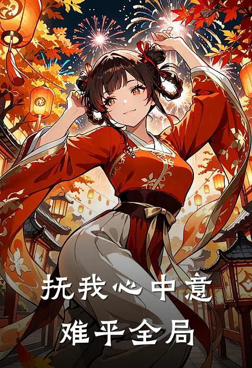抚我心中意难平全局