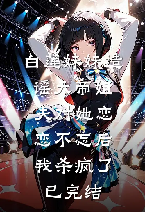 白莲妹妹造谣天帝姐夫对她恋恋不忘后，我杀疯了已完结