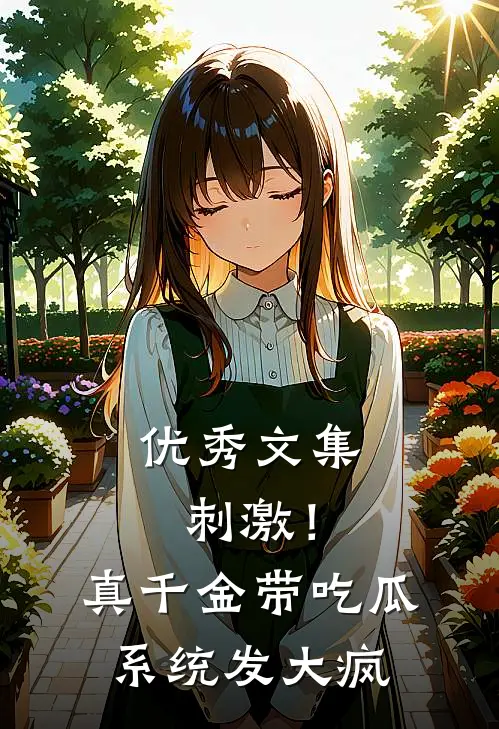 优秀文集刺激！真千金带吃瓜系统发大疯