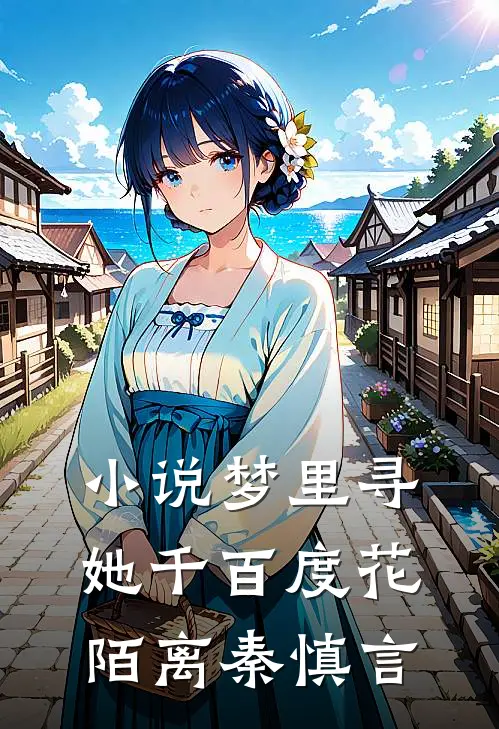 小说梦里寻她千百度(花陌离秦慎言)