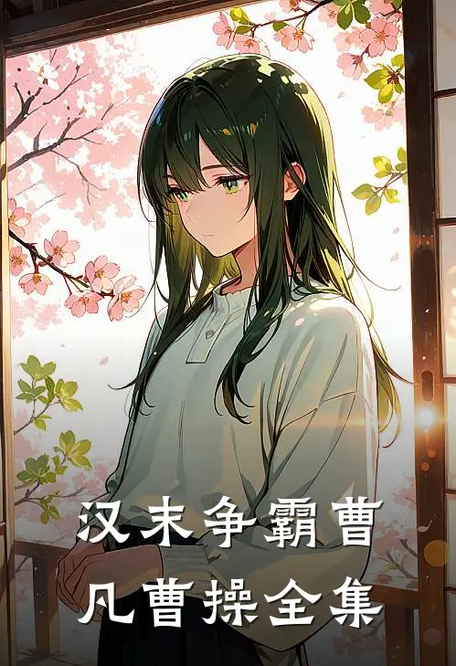 汉末争霸曹凡曹操 全集