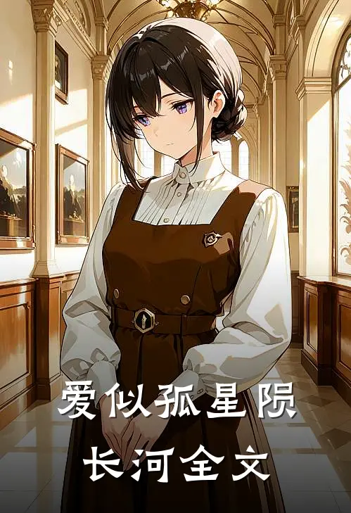 爱似孤星陨长河全文