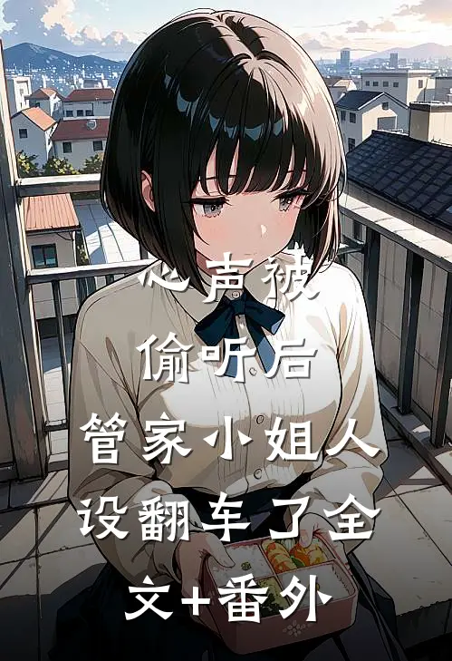 心声被偷听后，管家小姐人设翻车了全文+番外