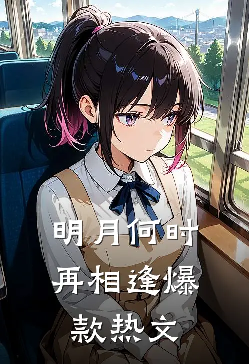 明月何时再相逢爆款热文