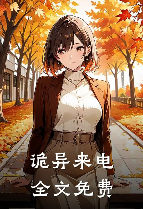 诡异来电全文免费