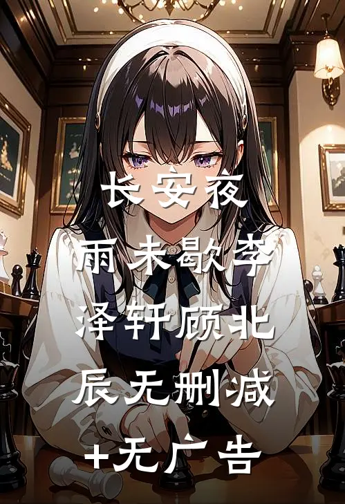 长安夜，雨未歇李泽轩顾北辰无删减+无广告