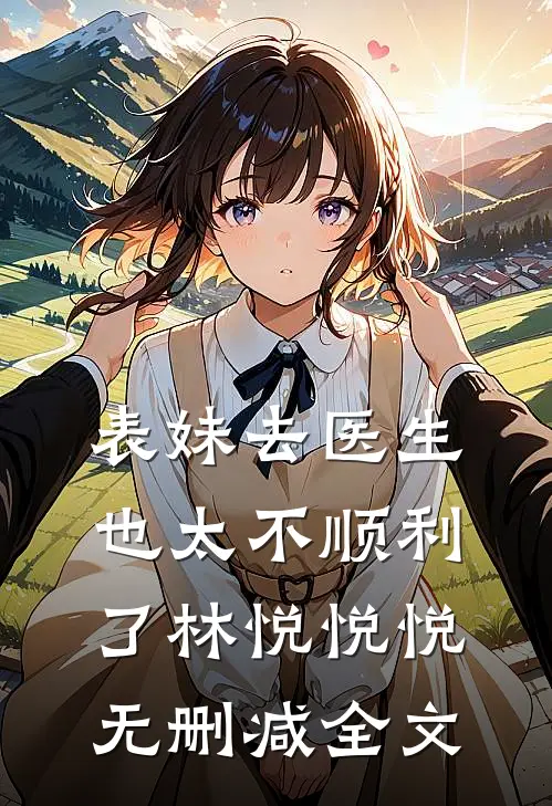表妹去医生，也太不顺利了林悦悦悦无删减全文