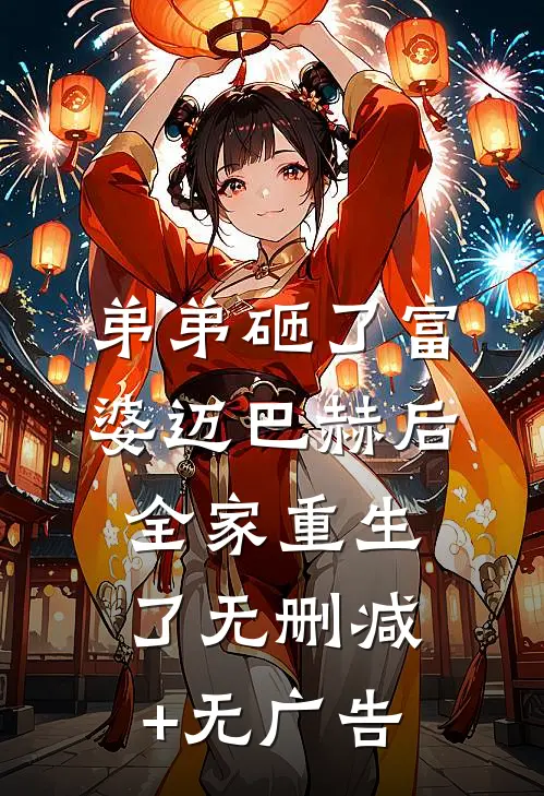 弟弟砸了富婆迈巴赫后，全家重生了无删减+无广告