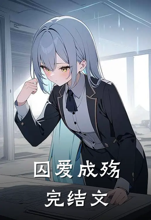 囚爱成殇完结文