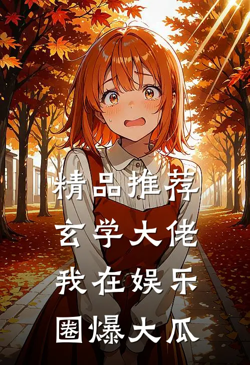 精品推荐玄学大佬：我在娱乐圈爆大瓜