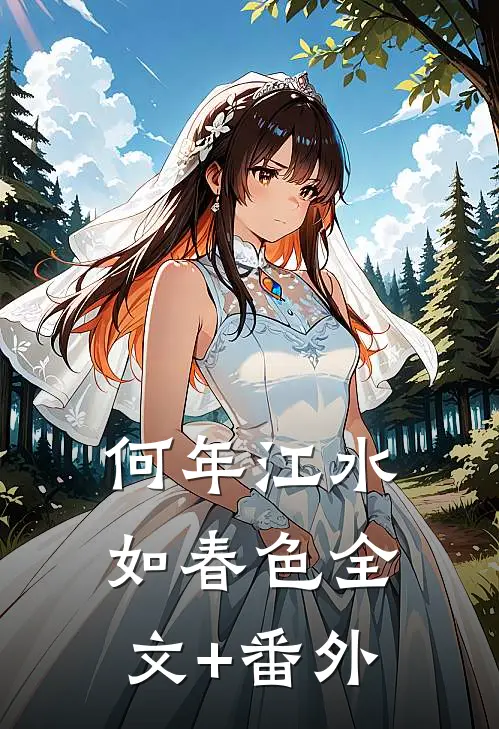 何年江水如春色全文+番外