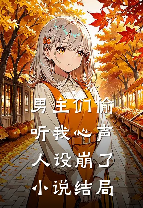 男主们偷听我心声，人设崩了小说结局