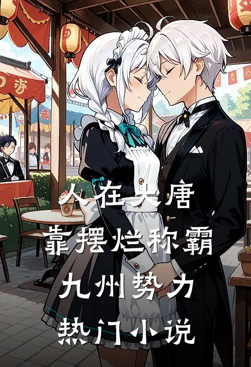 人在大唐，靠摆烂称霸九州势力热门小说