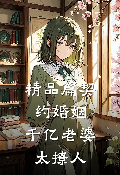 精品篇契约婚姻：千亿老婆太撩人