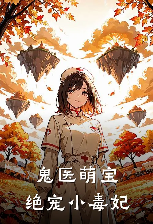 鬼医萌宝绝宠小毒妃 闻九