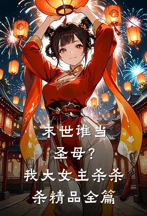 末世谁当圣母?我大女主杀杀杀精品全篇免费阅读