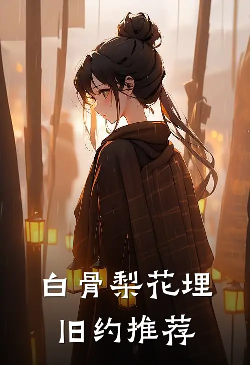 白骨梨花埋旧约推荐