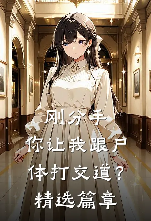 刚分手，你让我跟尸体打交道？精选篇章