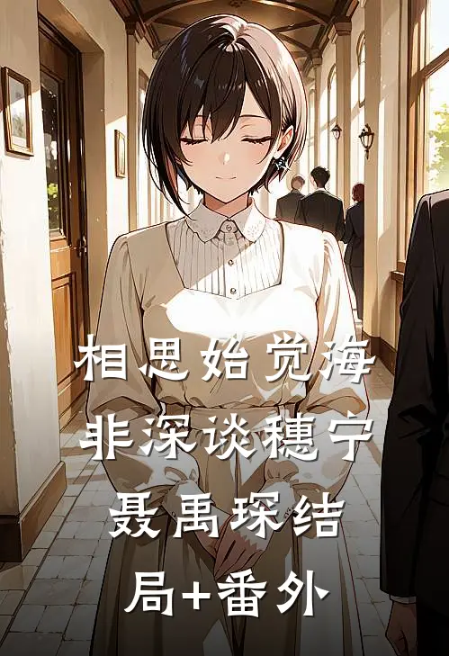相思始觉海非深谈穗宁聂禹琛结局+番外