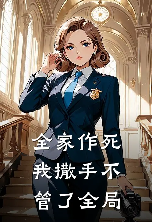 全家作死我撒手不管了全局