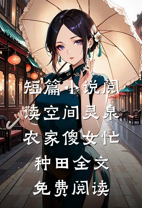 短篇小说阅读空间灵泉农家傻女忙种田全文免费阅读