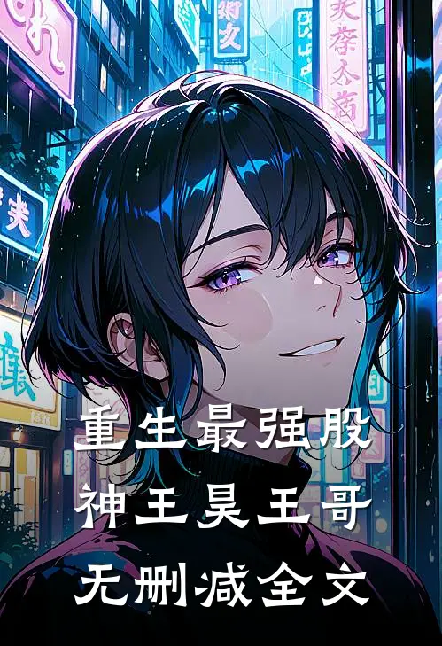 重生最强股神王昊王哥无删减全文