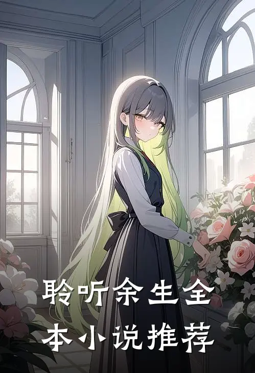 聆听余生全本小说推荐