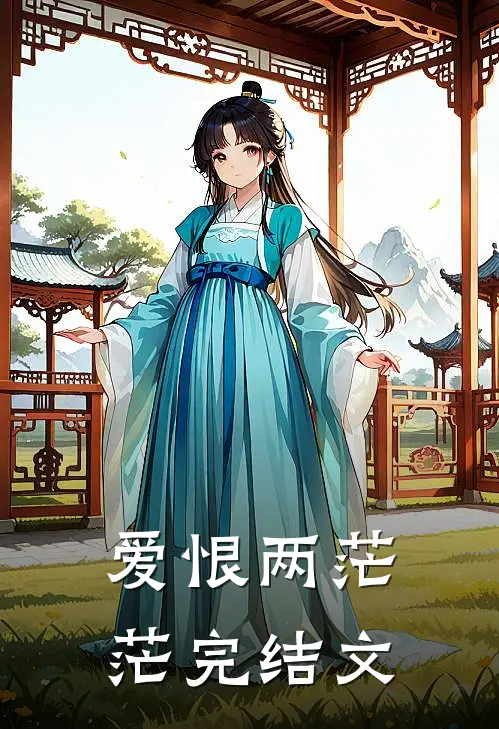 爱恨两茫茫完结文