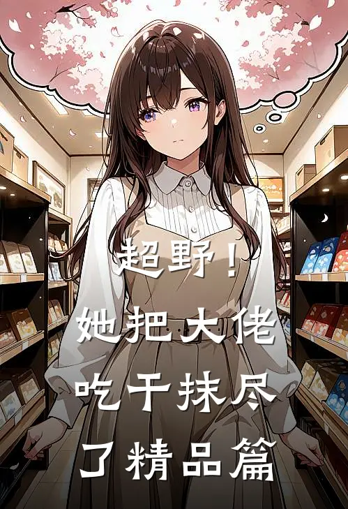 超野！她把大佬吃干抹尽了精品篇