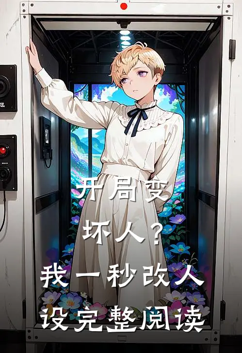 开局变坏人？我一秒改人设完整阅读